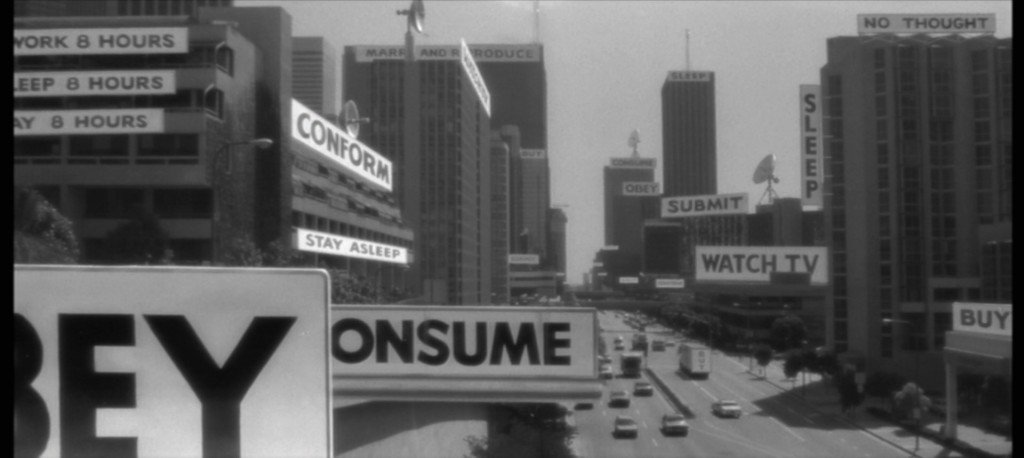 They Live(1988)