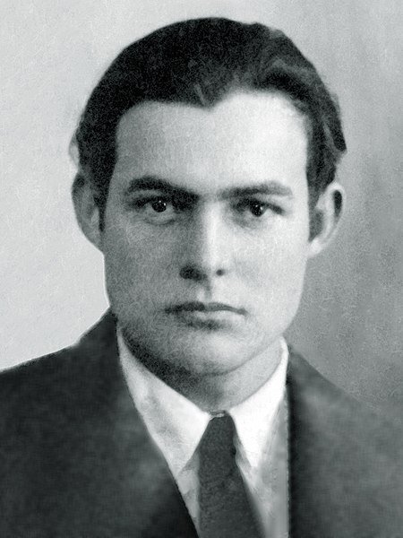 hemingway