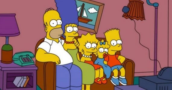 simpsons